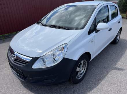 Opel - Corsa