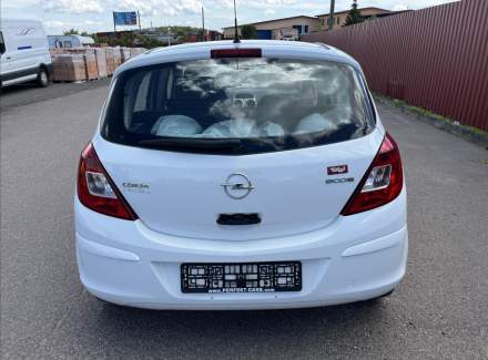 Opel - Corsa