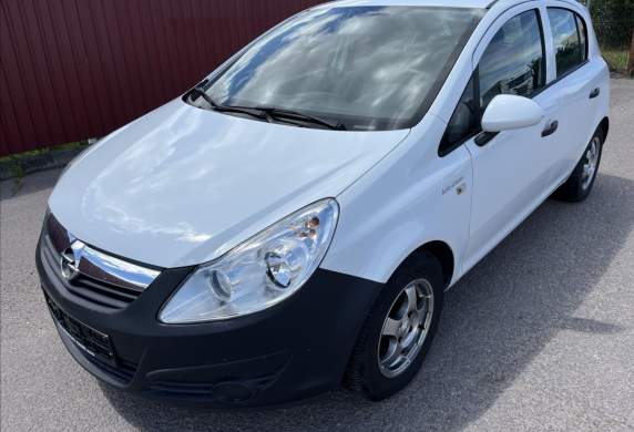 Opel - Corsa