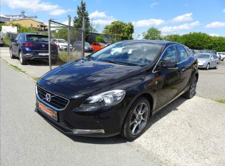 Volvo - V40