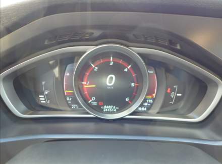 Volvo - V40