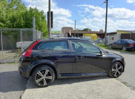 Volvo - C30