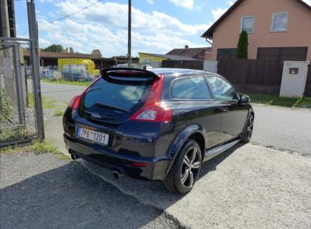 Volvo - C30