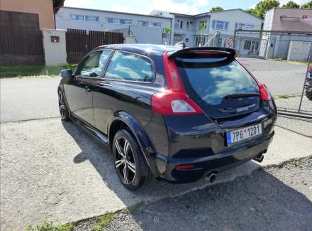 Volvo - C30