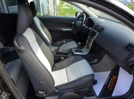 Volvo - C30