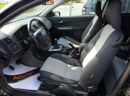 Volvo - C30