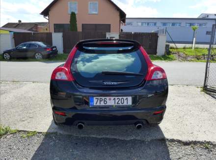 Volvo - C30