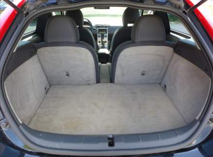 Volvo - C30