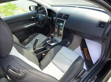 Volvo - C30