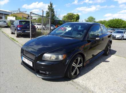 Volvo - C30