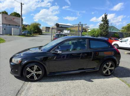 Volvo - C30