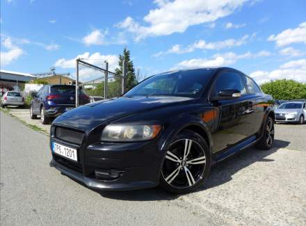 Volvo - C30