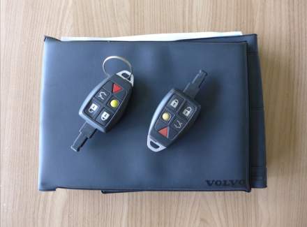 Volvo - C30