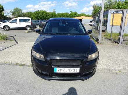 Volvo - C30