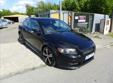 Volvo - C30