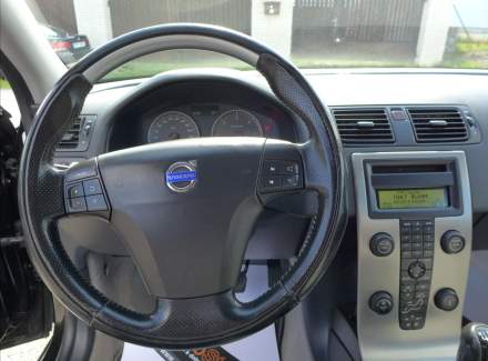 Volvo - C30