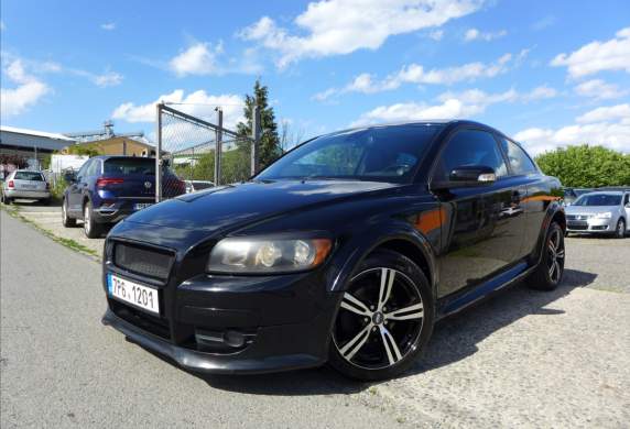 Volvo - C30