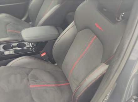 Kia - Pro Cee'd