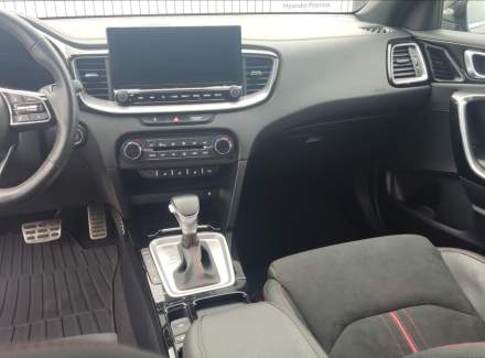 Kia - Pro Cee'd