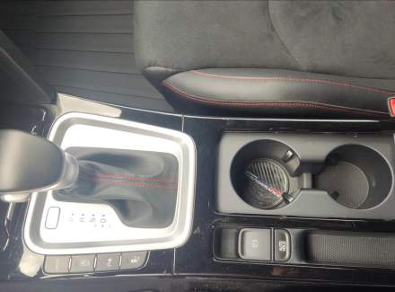 Kia - Pro Cee'd