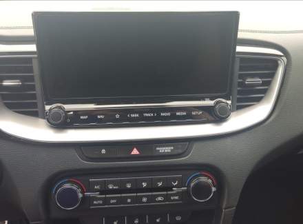 Kia - Pro Cee'd