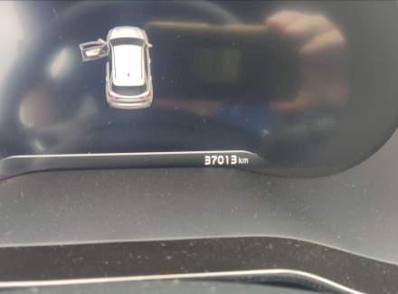 Kia - Pro Cee'd