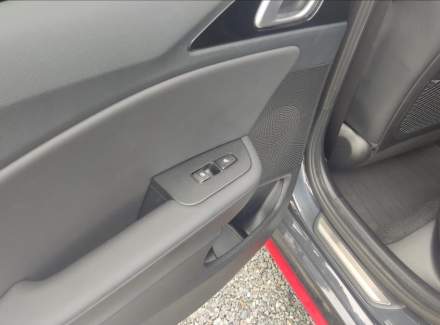 Kia - Pro Cee'd