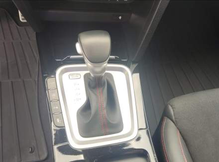 Kia - Pro Cee'd