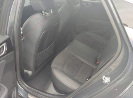 Kia - Pro Cee'd