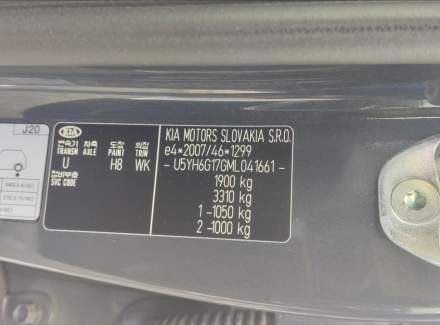 Kia - Pro Cee'd
