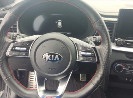 Kia - Pro Cee'd