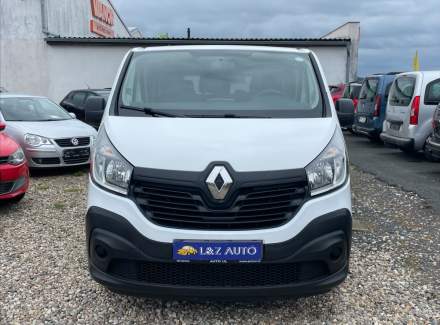 Renault - Trafic