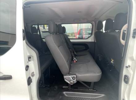 Renault - Trafic