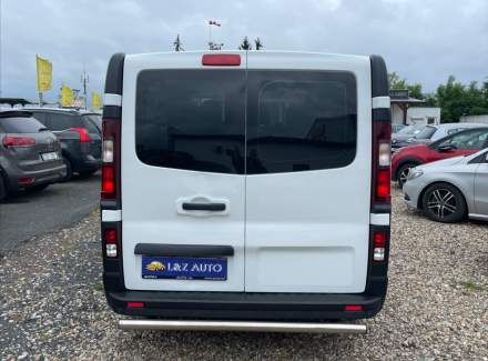 Renault - Trafic
