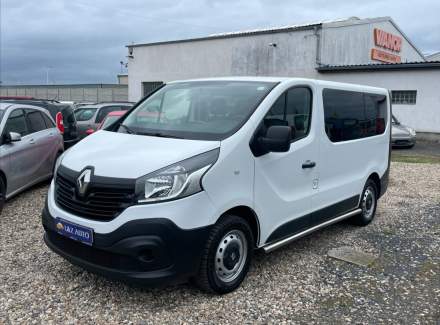 Renault - Trafic