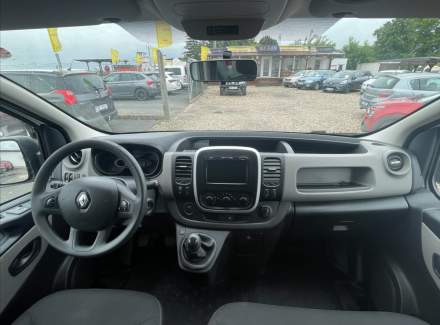 Renault - Trafic