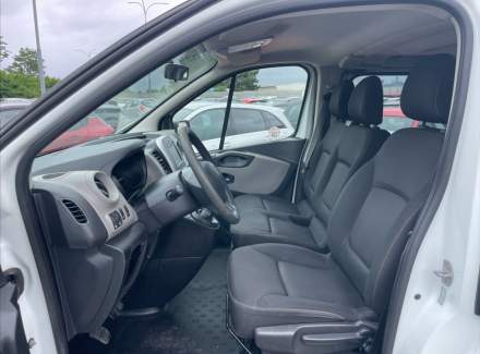 Renault - Trafic