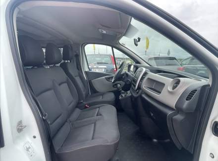 Renault - Trafic