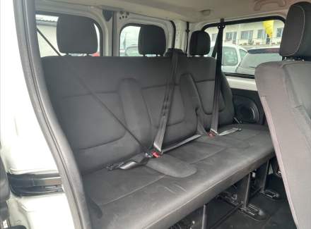 Renault - Trafic