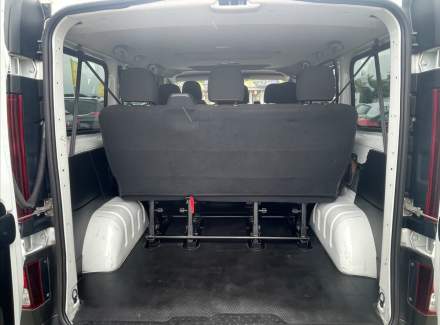 Renault - Trafic