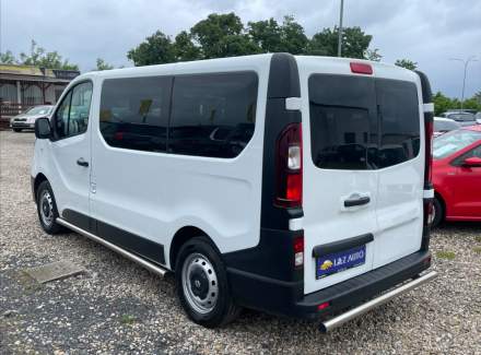 Renault - Trafic