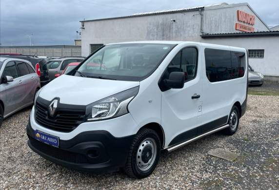Renault - Trafic