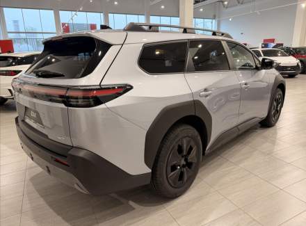 Toyota - bZ4X