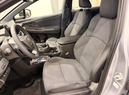 Toyota - bZ4X
