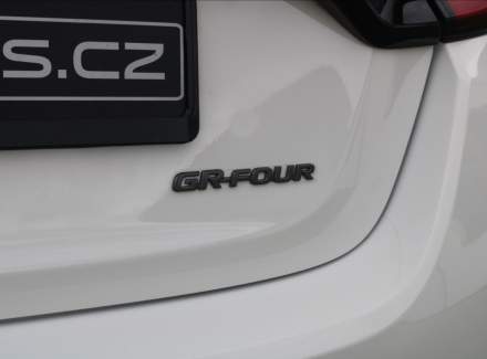 Toyota - Yaris