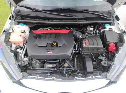 Toyota - Yaris