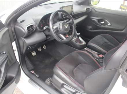 Toyota - Yaris