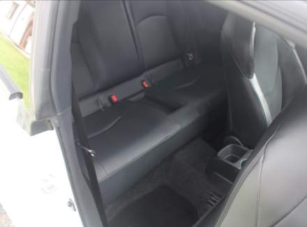 Toyota - Yaris