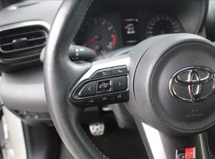 Toyota - Yaris