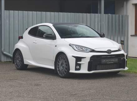 Toyota - Yaris